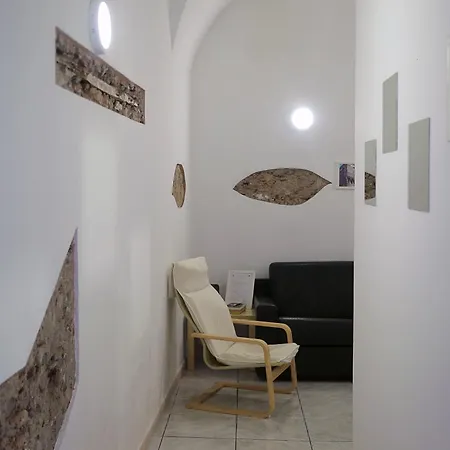 Marinai Apartment *