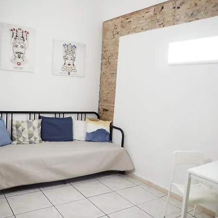 Marinai Apartment Catania