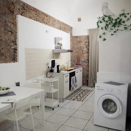 Marinai Apartment *