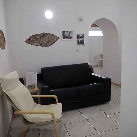 Marinai Apartment Catania