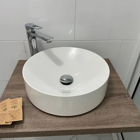 Marinai Apartment *