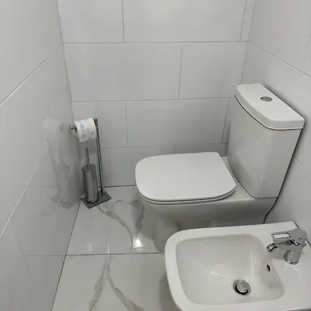 Apartment Marinai