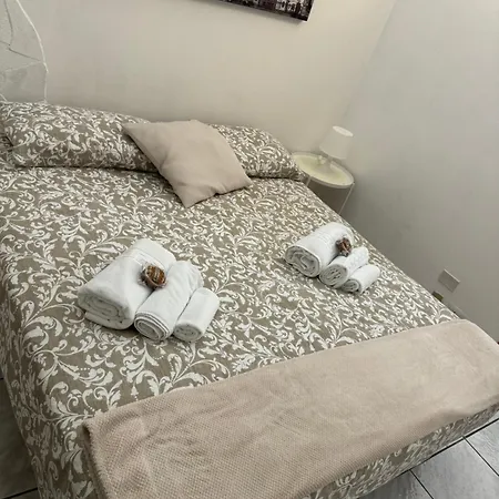 Marinai Apartment Catania